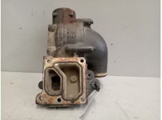 Recambio de cuerpo termostato para renault serie t 10.8 diesel referencia OEM IAM 21767157 7421767157 