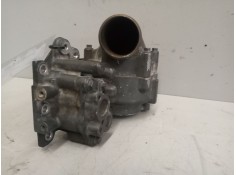 Recambio de cuerpo termostato para renault serie t 10.8 diesel referencia OEM IAM 21767157 7421767157  2