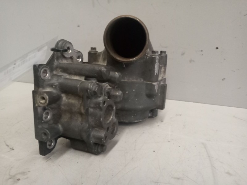 Recambio de cuerpo termostato para renault serie t 10.8 diesel referencia OEM IAM 21767157 7421767157 