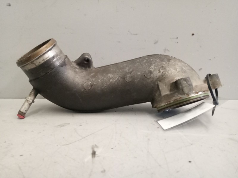 Recambio de tubo para renault serie t 10.8 diesel referencia OEM IAM 21760492 7421760492 