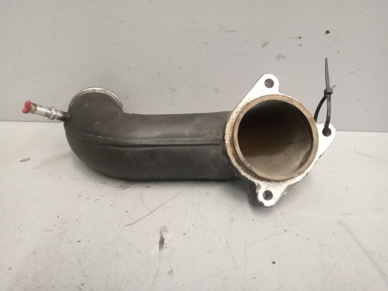 Recambio de tubo para renault serie t 10.8 diesel referencia OEM IAM 21760492 7421760492 