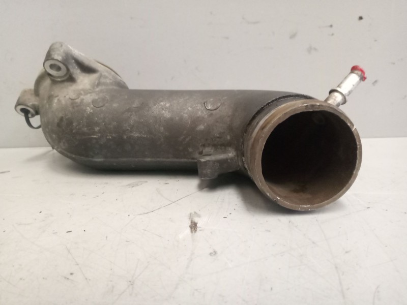 Recambio de tubo para renault serie t 10.8 diesel referencia OEM IAM 21760492 7421760492 