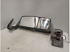 Recambio de retrovisor derecho para man tgx 18.xxx referencia OEM IAM   
