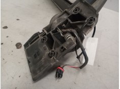 Recambio de retrovisor derecho para man tgx 18.xxx referencia OEM IAM    2