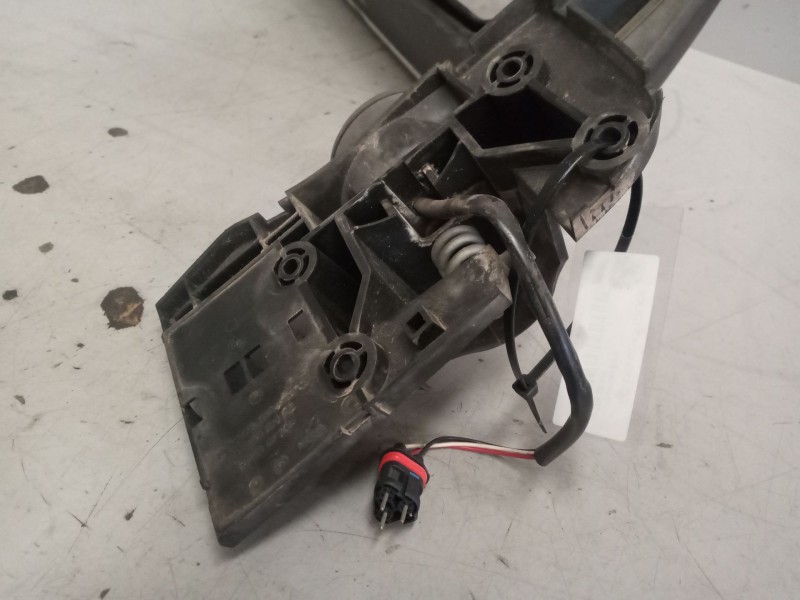 Recambio de retrovisor derecho para man tgx 18.xxx referencia OEM IAM   