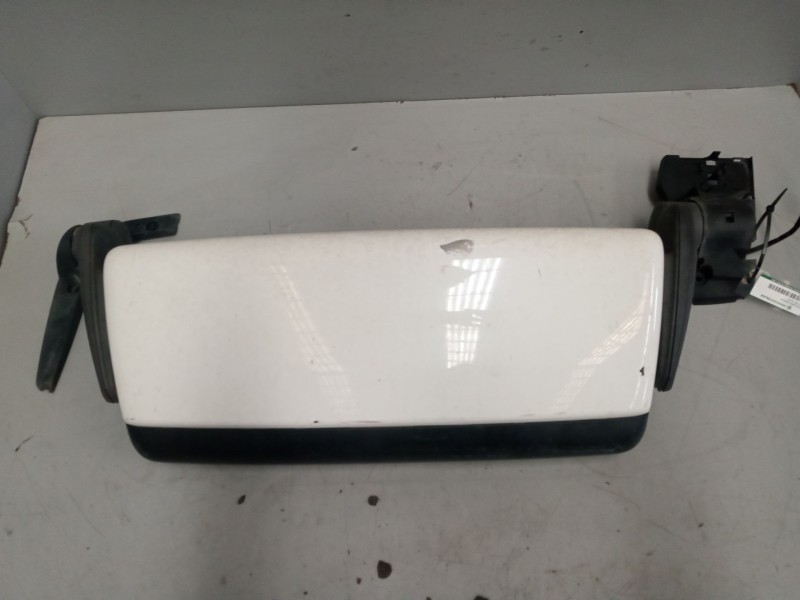 Recambio de retrovisor derecho para man tgx 18.xxx referencia OEM IAM   
