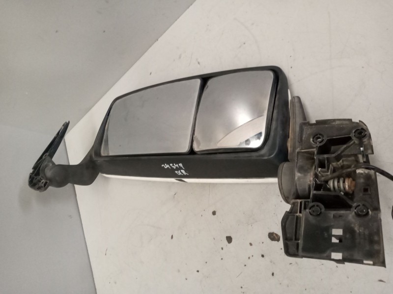 Recambio de retrovisor derecho para man tgx 18.xxx referencia OEM IAM   