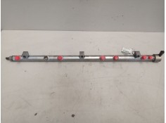 Recambio de rampa inyectora para renault serie t 10.8 diesel referencia OEM IAM 7421883454 7422578068 21883454