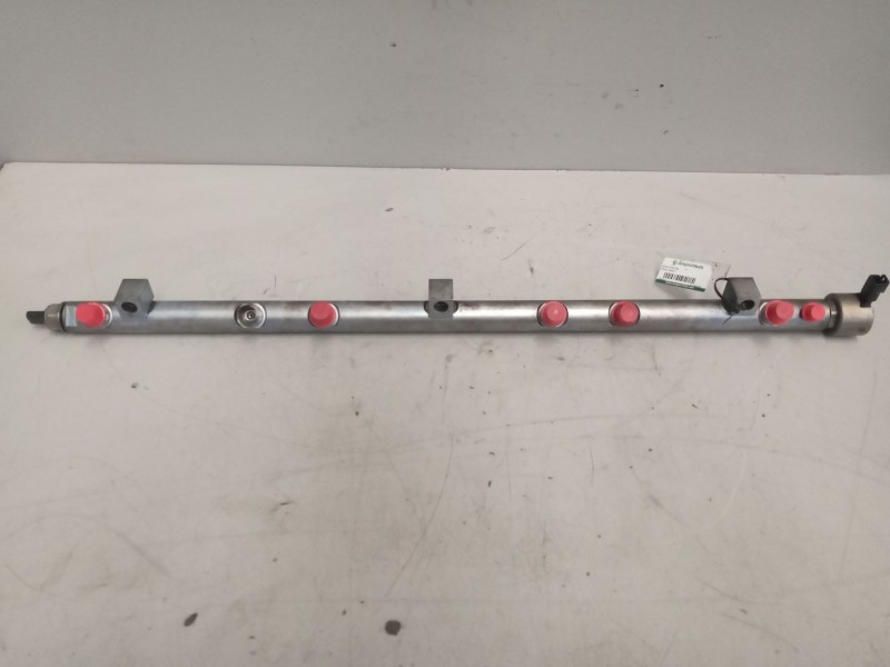 Recambio de rampa inyectora para renault serie t 10.8 diesel referencia OEM IAM 7421883454 7422578068 21883454
