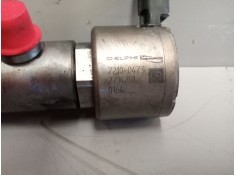 Recambio de rampa inyectora para renault serie t 10.8 diesel referencia OEM IAM 7421883454 7422578068 21883454 2