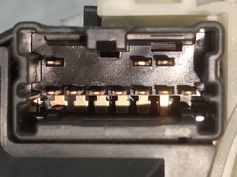 Recambio de anillo airbag para nissan x-trail (t30) comfort referencia OEM IAM 25560  