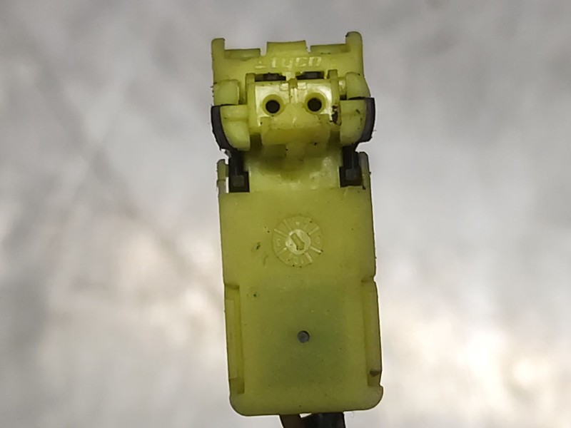 Recambio de anillo airbag para nissan x-trail (t30) comfort referencia OEM IAM 25560  