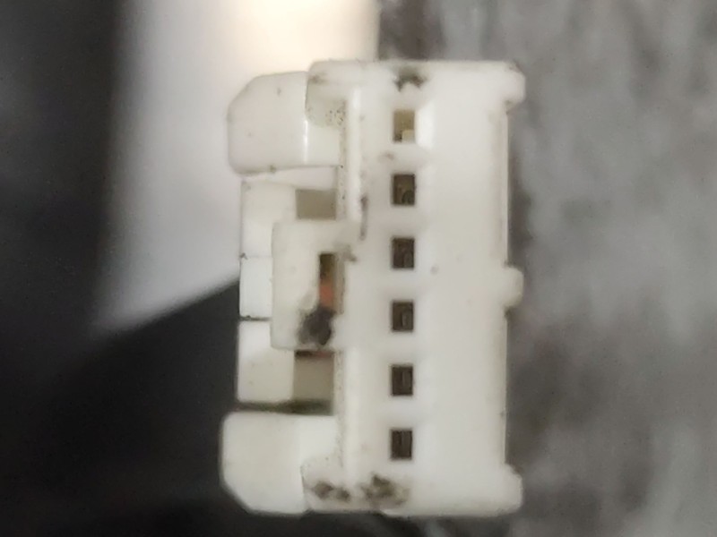 Recambio de anillo airbag para nissan x-trail (t30) comfort referencia OEM IAM 25560  