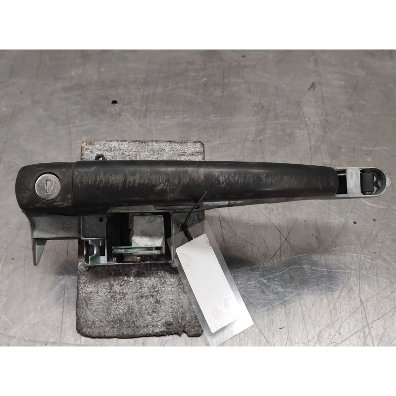 Recambio de maneta exterior delantera izquierda para peugeot expert tepee (vf3x_) 2.0 hdi 120 referencia OEM IAM 1198G1  