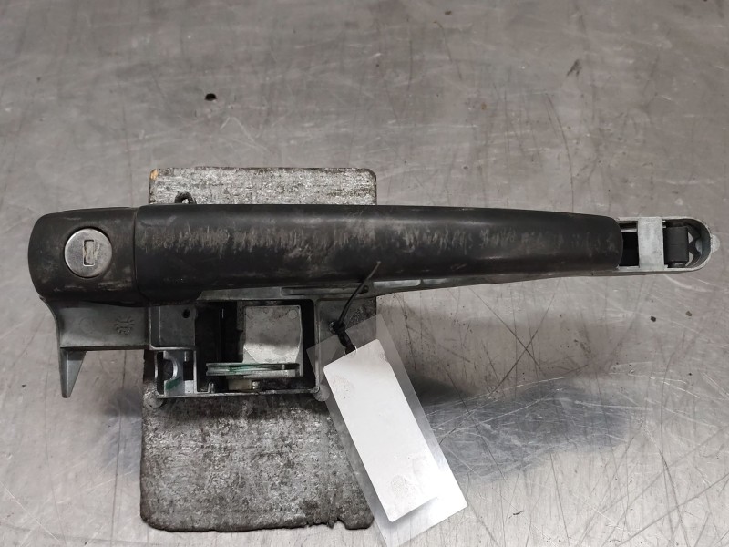 Recambio de maneta exterior delantera izquierda para peugeot expert tepee (vf3x_) 2.0 hdi 120 referencia OEM IAM 1198G1  