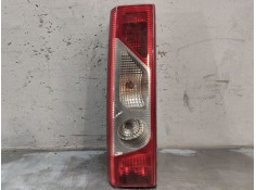 Recambio de piloto trasero izquierdo para peugeot expert tepee (vf3x_) 2.0 hdi 120 referencia OEM IAM   