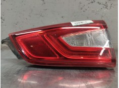 Recambio de piloto trasero derecho para nissan qashqai ii (j11, j11_) 1.6 dci referencia OEM IAM 265504EA0A  