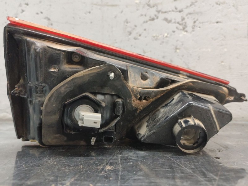 Recambio de piloto trasero derecho para nissan qashqai ii (j11, j11_) 1.6 dci referencia OEM IAM 265504EA0A  