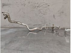 Recambio de tubos aire acondicionado para nissan qashqai ii (j11, j11_) 1.6 dci referencia OEM IAM   