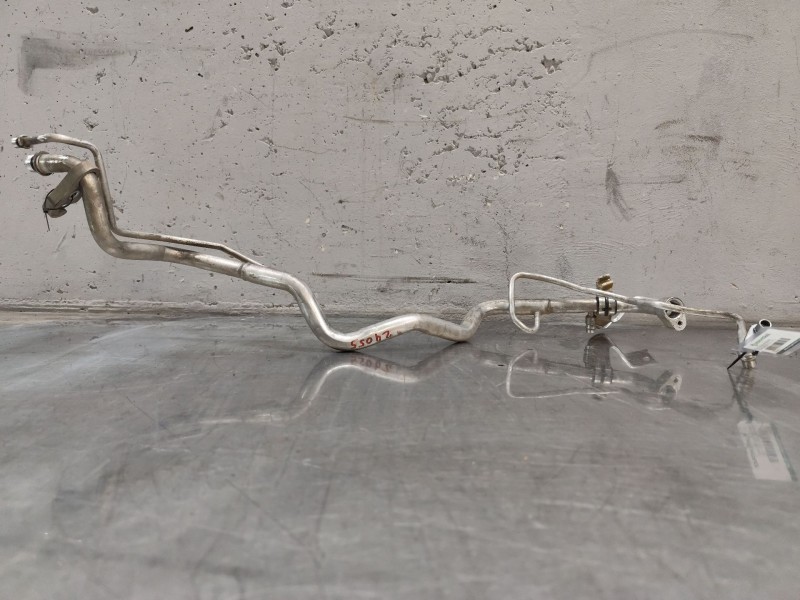 Recambio de tubos aire acondicionado para nissan qashqai ii (j11, j11_) 1.6 dci referencia OEM IAM   