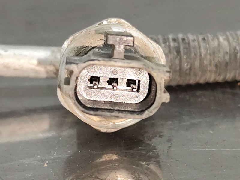 Recambio de tubos aire acondicionado para nissan qashqai ii (j11, j11_) 1.6 dci referencia OEM IAM 924414eb0a  