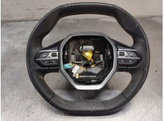 Recambio de volante para peugeot 5008 ii (mc_, mj_, mr_, m4_) 1.5 bluehdi 130 (mcyhzj, mcyhzr, mcyhzx) referencia OEM IAM 341991