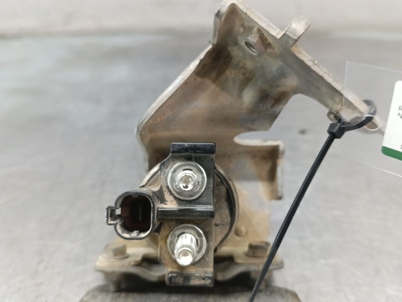 Recambio de rele para nissan qashqai ii (j11, j11_) 1.6 dci referencia OEM IAM 251154eb  