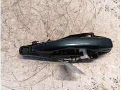 Recambio de maneta exterior delantera derecha para citroen c4 lim. seduction referencia OEM IAM 9688834080  