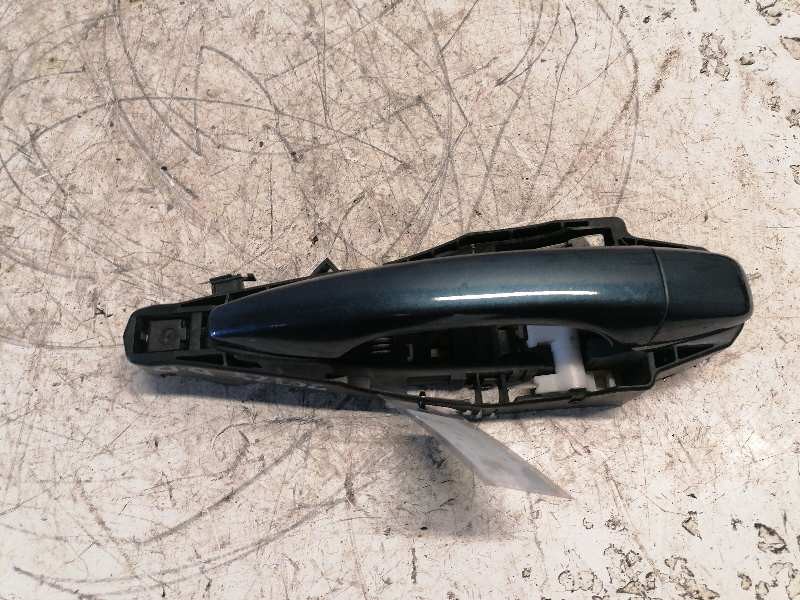 Recambio de maneta exterior delantera derecha para citroen c4 lim. seduction referencia OEM IAM 9688834080  