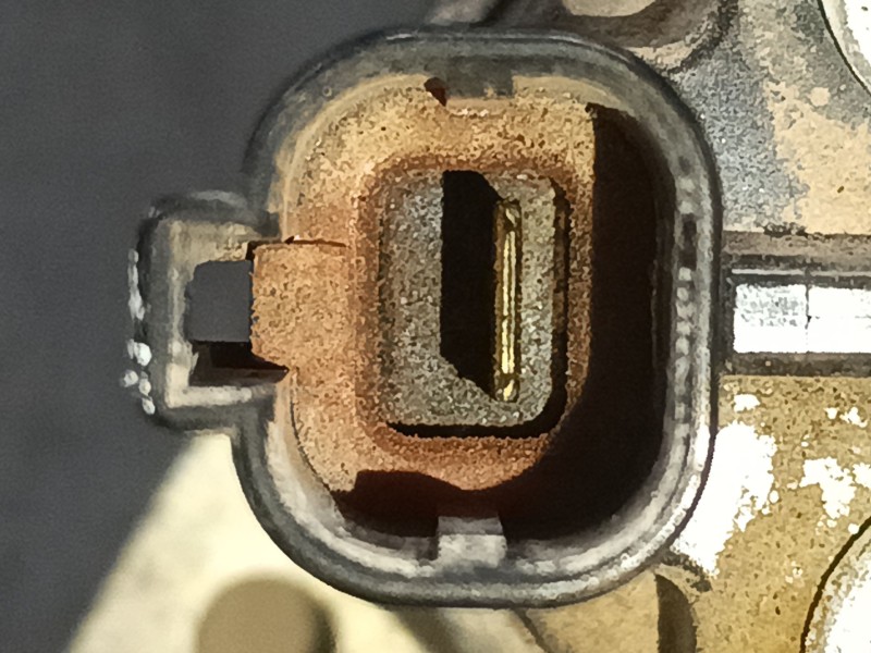 Recambio de rele para nissan qashqai ii (j11, j11_) 1.6 dci referencia OEM IAM 251154eb  