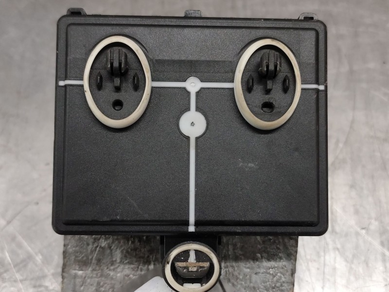 Recambio de centralita cierre para audi q7 (4mb, 4mg, 4mq) 3.0 tdi quattro referencia OEM IAM 4M0959795E  