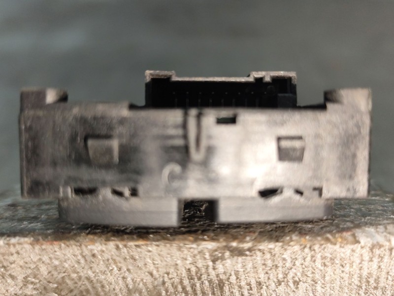 Recambio de interruptor para audi q7 (4mb, 4mg, 4mq) 3.0 tdi quattro referencia OEM IAM 4M0959861B  