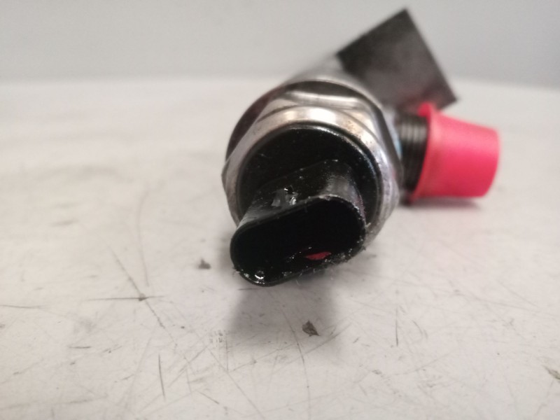 Recambio de rampa inyectora para renault serie t 10.8 diesel referencia OEM IAM 7421883454 7422578068 21883454