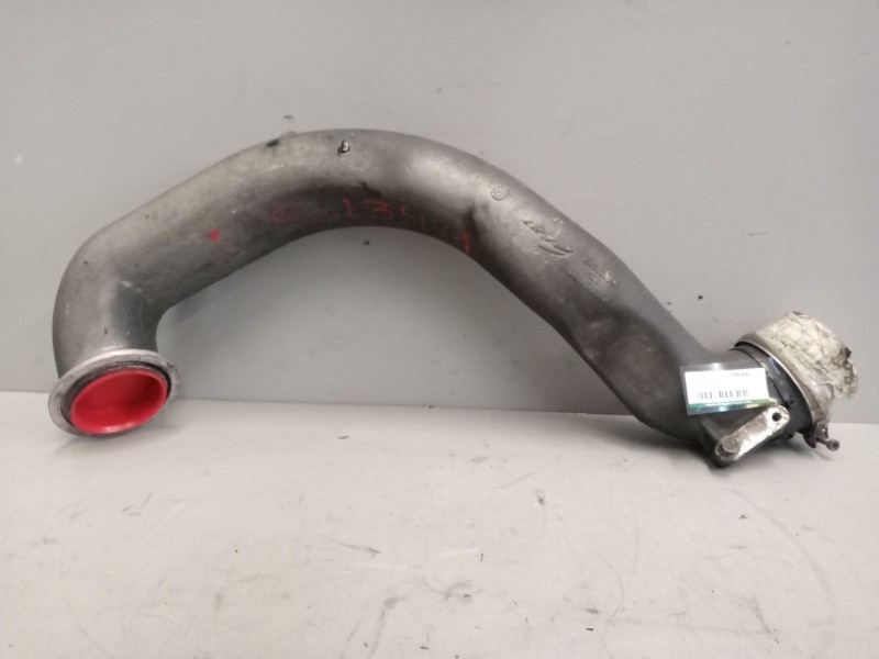 Recambio de tubo admision para iveco stralis (as) 12.9 diesel referencia OEM IAM 504167605  