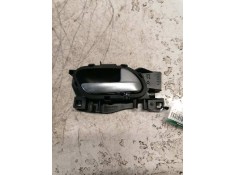 Recambio de maneta interior delantera derecha para citroen c4 lim. seduction referencia OEM IAM 9660525380  