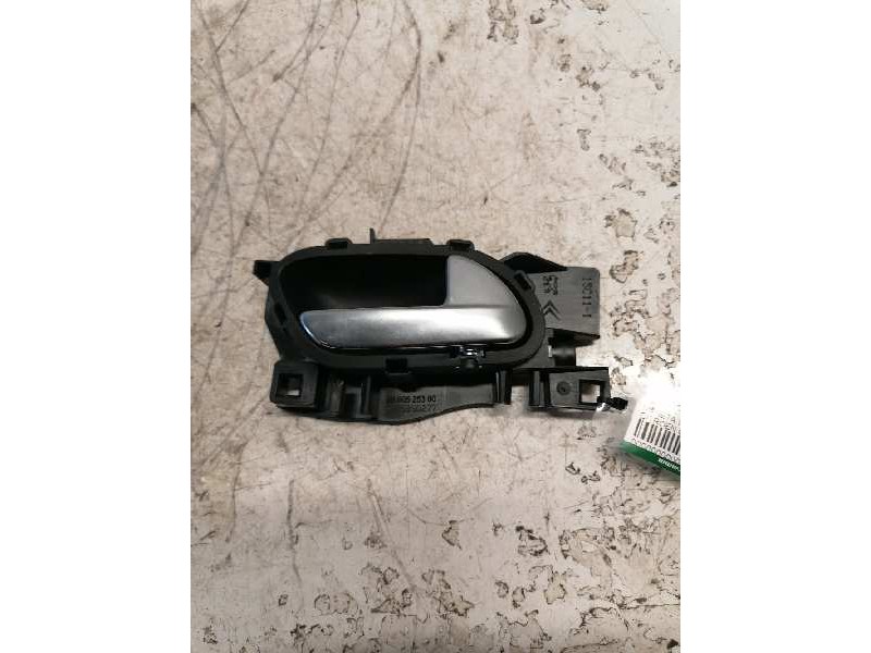 Recambio de maneta interior delantera derecha para citroen c4 lim. seduction referencia OEM IAM 9660525380  