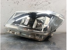 Recambio de faro izquierdo para volkswagen crafter furgoneta (sy_, sx_) 2.0 tdi referencia OEM IAM 7C1941005  