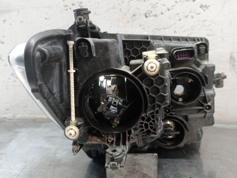 Recambio de faro izquierdo para volkswagen crafter furgoneta (sy_, sx_) 2.0 tdi referencia OEM IAM 7C1941005  