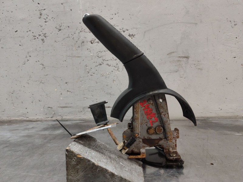 Recambio de palanca freno de mano para ford mondeo iii (b5y) 2.2 tdci referencia OEM IAM   