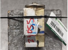Recambio de valvula expansion para nissan qashqai ii (j11, j11_) 1.6 dci referencia OEM IAM 922004em0a  