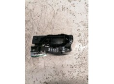 Recambio de maneta interior delantera derecha para citroen c4 lim. seduction referencia OEM IAM 9660525380   2
