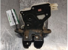 Recambio de cerradura maletero / porton para nissan qashqai ii (j11, j11_) 1.6 dci referencia OEM IAM    2