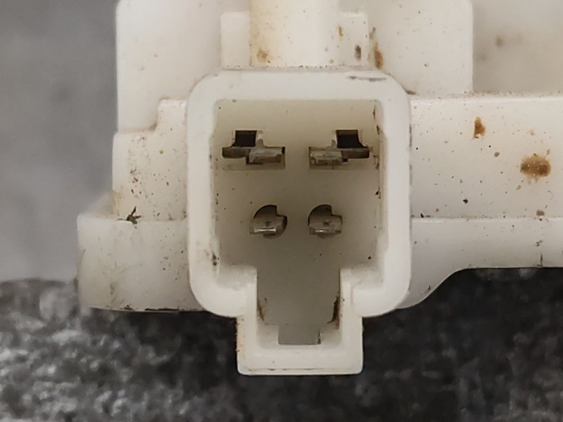 Recambio de cerradura maletero / porton para nissan qashqai ii (j11, j11_) 1.6 dci referencia OEM IAM   