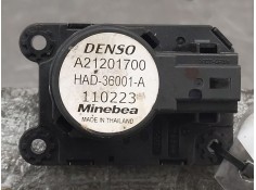 Recambio de motor apertura trampillas climatizador para peugeot 5008 ii (mc_, mj_, mr_, m4_) 1.5 bluehdi 130 (mcyhzj, mcyhzr, mc