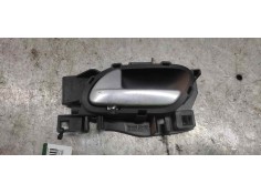 Recambio de maneta interior delantera izquierda para citroen c4 lim. seduction referencia OEM IAM   