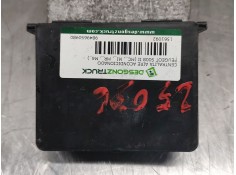 Recambio de centralita aire acondicionado para peugeot 5008 ii (mc_, mj_, mr_, m4_) 1.5 bluehdi 130 (mcyhzj, mcyhzr, mcyhzx) ref 2