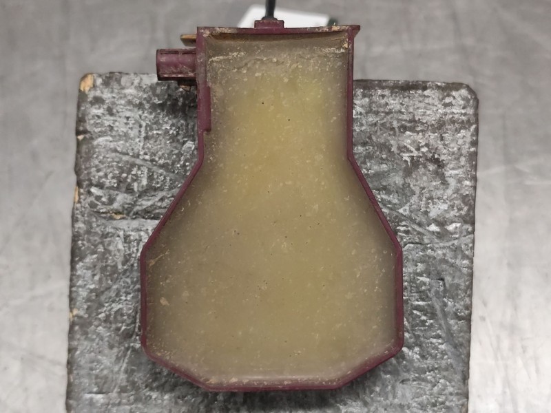 Recambio de antena para audi q7 (4mb, 4mg, 4mq) 3.0 tdi quattro referencia OEM IAM 4M0035507  