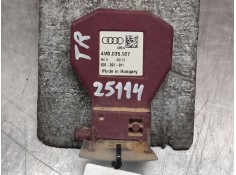 Recambio de antena para audi q7 (4mb, 4mg, 4mq) 3.0 tdi quattro referencia OEM IAM 4M0035507   2