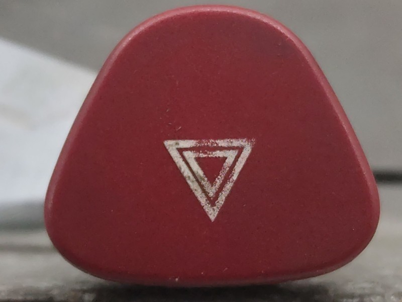 Recambio de warning para peugeot expert tepee (vf3x_) 2.0 hdi 120 referencia OEM IAM 60519  