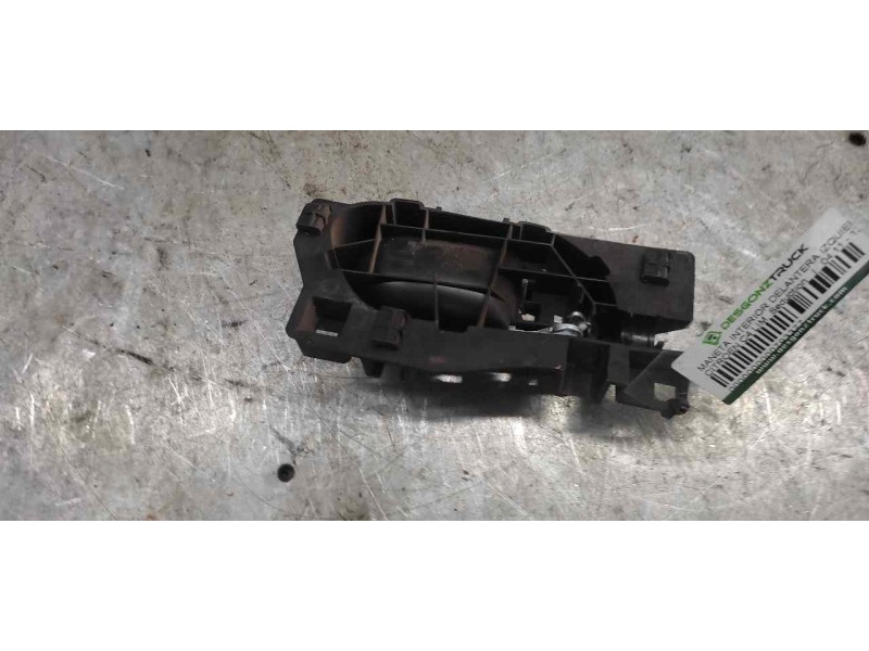 Recambio de maneta interior delantera izquierda para citroen c4 lim. seduction referencia OEM IAM   